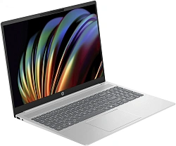 Ноутбук HP Pavilion 16-af0024ci Core Ultra 5 125U 16Gb SSD512Gb Intel Graphics 16" IPS WUXGA (1920x1200) FreeDOS silver WiFi BT Cam (B18H3EA)