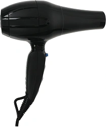 Фен Babyliss Pro Prodigio 2100Вт черный (BAB6710RE)
