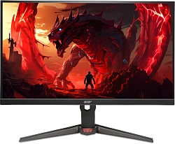 Монитор Acer 27" Nitro XV270X1bmiiprx черный IPS LED 0.5ms 16:9 HDMI M/M матовая HAS Piv 1000:1 250cd 178гр/178гр 1920x1080 200Hz DP FHD 5.03кг