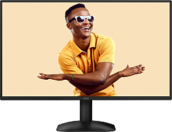 Монитор AOC 23.8" 24B31H черный IPS LED 16:9 HDMI матовая 1500:1 300cd 178гр/178гр 1920x1080 120Hz VGA FHD