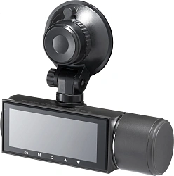 Видеорегистратор Artway AV-537 черный 2Mpix 1080x1920 1080p 170гр.