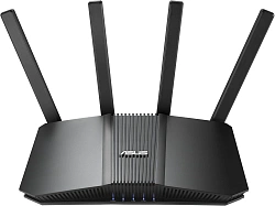 Роутер беспроводной Asus RT-BE82U BE6500 100/1000/2500BASE-T черный