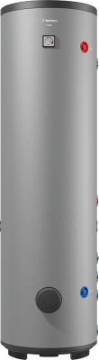 Водонагреватель Thermex Nixen 300 F (combi) 24кВт 300л напольный/серый