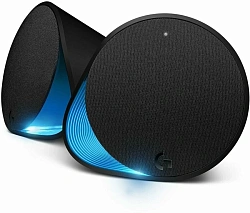 Колонки Logitech G560 LIGHTSYNC PC 2.1 черный 240Вт
