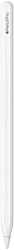 Стилус Apple Pencil PRO для Apple iPad/Pro M4/Air M2/M3/M4/Mini A17 Pro белый (MX2D3Z)