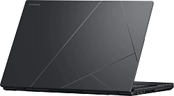 Ноутбук Asus ZenBook Duo UX8406CA-QL460X Core Ultra 7 255H 16Gb SSD512Gb Intel Arc 14" OLED Touch WUXGA (1920x1200) Windows 11 Pro dk.grey WiFi BT Cam Bag (90NB14X1-M00UA0)
