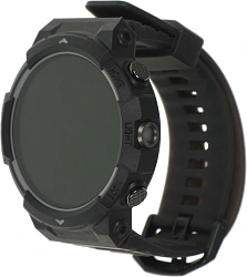 Смарт-часы Black Shark BS-W2402 (GS3 Sport) 1.43" AMOLED корп.черный рем.черный разм.брасл.:140-220мм (6977541630598)