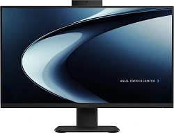 Моноблок Asus PM670KA-BPE0690 27" Full HD Ryzen AI 7 345 (2) 32Gb SSD1Tb RGr без ОС GbitEth WiFi BT 120W клавиатура мышь Cam черный 1920x1080