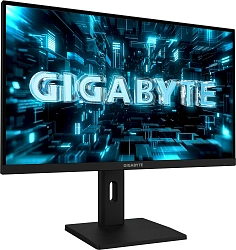 Монитор Gigabyte 27" G27Q3 черный IPS LED 16:9 HDMI полуматовая HAS Piv 1300:1 350cd 178гр/178гр 2560x1440 200Hz FreeSync Premium DP 2K USB 6.88кг