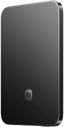 Мобильный аккумулятор Xiaomi MDY-20-EB 5000mAh PD 22.5W 2A USB-C беспров.зар. графит (BHR0913GL)