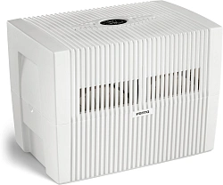 Мойка воздуха Venta Comfort plus LW45 8Вт белый (LW45 COMFORT PLUS WEISS)