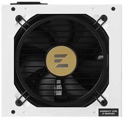 Блок питания Zalman ATX 750W TeraMax II ZM750-TMX2 80+ gold (20+4pin) APFC 120mm fan 8xSATA Cab Manag RTL