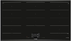 Индукционная варочная поверхность Bosch PXX995KX5E черный