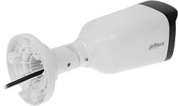 Камера видеонаблюдения аналоговая Dahua DH-HAC-B3A21P-Z 2.7-12мм HD-CVI HD-TVI цв. корп.:белый