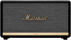 Колонка порт. Marshall Stanmore II черный/золотистый 80W 2.1 BT/3.5Jack 10м (1001902)