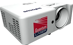 Проектор Infocus INL176 DLP 4200Lm LS (1280x768) 3500000:1 ресурс лампы:30000часов 1xUSB typeA 2xHDMI 2.9кг