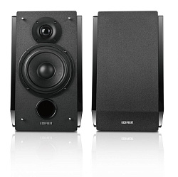 Колонки Edifier R1850DB 2.0 черный 66Вт BT
