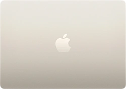 Ноутбук Apple MacBook Air A3449 M5 10 core 16Gb SSD512Gb/8 core GPU 13.6" Liquid Retina (2560x1664) macOS star WiFi BT Cam (MDHA4LL/A)