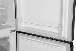 Холодильник Gorenje RK4181PS4 2-хкамерн. нержавеющая сталь