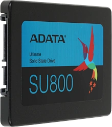 Накопитель SSD A-Data SATA-III 256GB ASU800SS-256GT-C SU800 2.5"