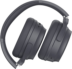 Гарнитура мониторные Edifier WH700NB серый беспроводные bluetooth оголовье