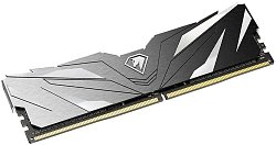 Память DDR5 16GB 6000MHz Netac NTSWD5P60SP-16K Shadow II RTL Gaming PC5-48000 CL38 DIMM 288-pin 1.35В Intel с радиатором Ret