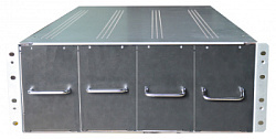 Комплект монтажа Powercom 61006-00386 for VGD-II-33RM 4pcs/UPS