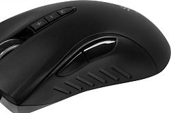 Мышь A4Tech Bloody ES5 черный оптическая 3200dpi USB 8but