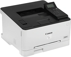 Принтер лазерный Canon i-Sensys LBP631CW (5159C004) A4 WiFi белый