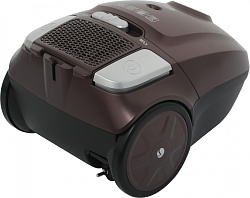 Пылесос Vitek VT-8138 2200Вт коричневый/черный