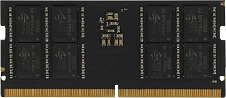 Память DDR5 32GB 4800MHz A-Data AD5S480032G-S RTL PC4-38400 CL40 SO-DIMM 262-pin 1.1В single rank Ret