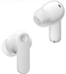 Гарнитура внутриканальные Realme Buds T500 Pro серебристый беспроводные bluetooth в ушной раковине (6941764483903)