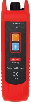 Детектор повреждений оптоволокна Uni-T UT691-10