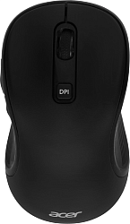 Мышь Acer OMR303 черный оптическая 1600dpi беспров. USB 6but (ZL.MCECC.01Y)