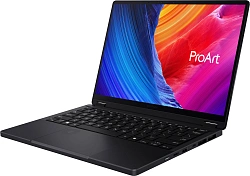 Ноутбук Asus ProArt PX13 HN7306EA-LX129X Ryzen AI Max+ 395 32Gb SSD1Tb AMD Radeon Graphics 8Gb 13.3" OLED Touch 3K (2880x1800) Windows 11 Pro black WiFi BT Cam (90NB17X1-M00990)