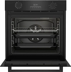 Духовой шкаф Электрический Beko BBIM16300SG черный