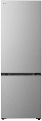 Холодильник LG GC-B640FMBM 2-хкамерн. серебристый инвертер