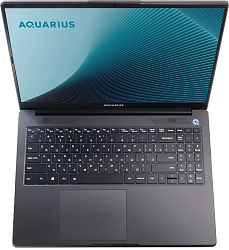 Ноутбук Aquarius Cmp NE356 Ryzen 5 6600H 8Gb SSD256Gb 16" без ОС WiFi BT Cam (NE356153318S125SCN2TNNNNN2)