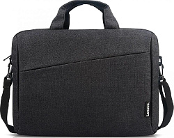 Сумка для ноутбука 16" Lenovo Laptop Casual Toploader T210 черный полиэстер (4X40T84061)
