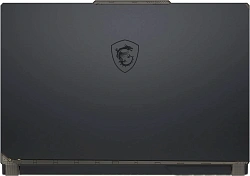 Ноутбук MSI Cyborg 15 A13VF-1223XRU Core i5 13420H 16Gb SSD512Gb NVIDIA GeForce RTX4060 8Gb 15.6" IPS FHD (1920x1080) FreeDOS black WiFi BT Cam (9S7-15K111-1223)