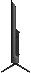 Телевизор LED PolarLine 43" 43PL51STC-SM черный FULL HD 60Hz DVB-T DVB-T2 DVB-C DVB-S2 WiFi Smart TV (RUS)