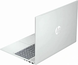 Ноутбук HP OmniBook 5 16-ag1070wm Ryzen AI 7 350 16Gb SSD512Gb AMD Radeon 860M 16" IPS Touch WUXGA (1920x1200) Windows 11 Home silver WiFi BT Cam (B5PB3UA)