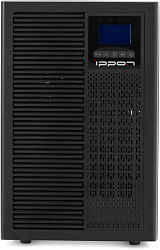 Источник бесперебойного питания Ippon Innova T II 6KL 6000Вт 6000ВА черный без батареи