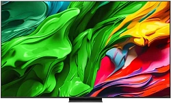 Телевизор LED LG 100" 100QNED86A6.ARUG черный титан 4K Ultra HD 120Hz DVB-T DVB-T2 DVB-C DVB-S DVB-S2 USB WiFi Smart TV