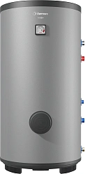 Водонагреватель Thermex Nixen 150 F (combi) 17кВт 150л через теплообменник напольный/серый