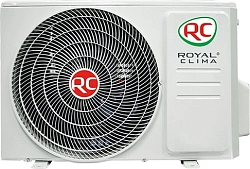 Сплит-система Royal Clima Triumph lite RC-TWL22HN белый