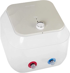 Водонагреватель Royal Thermo Stilla RWH 10 O 2кВт 10л электрический настенный/белый