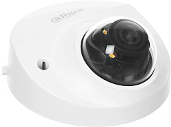 Камера видеонаблюдения IP Dahua DH-IPC-HDBW2249FP-AS-IL-0280B 2.8-2.8мм цв.