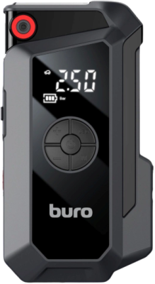 Пуско-зарядное устройство Buro SJ-K80 с воздушным компрессором