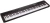 Цифровое фортепиано Supra SKB-884 88клав. черный